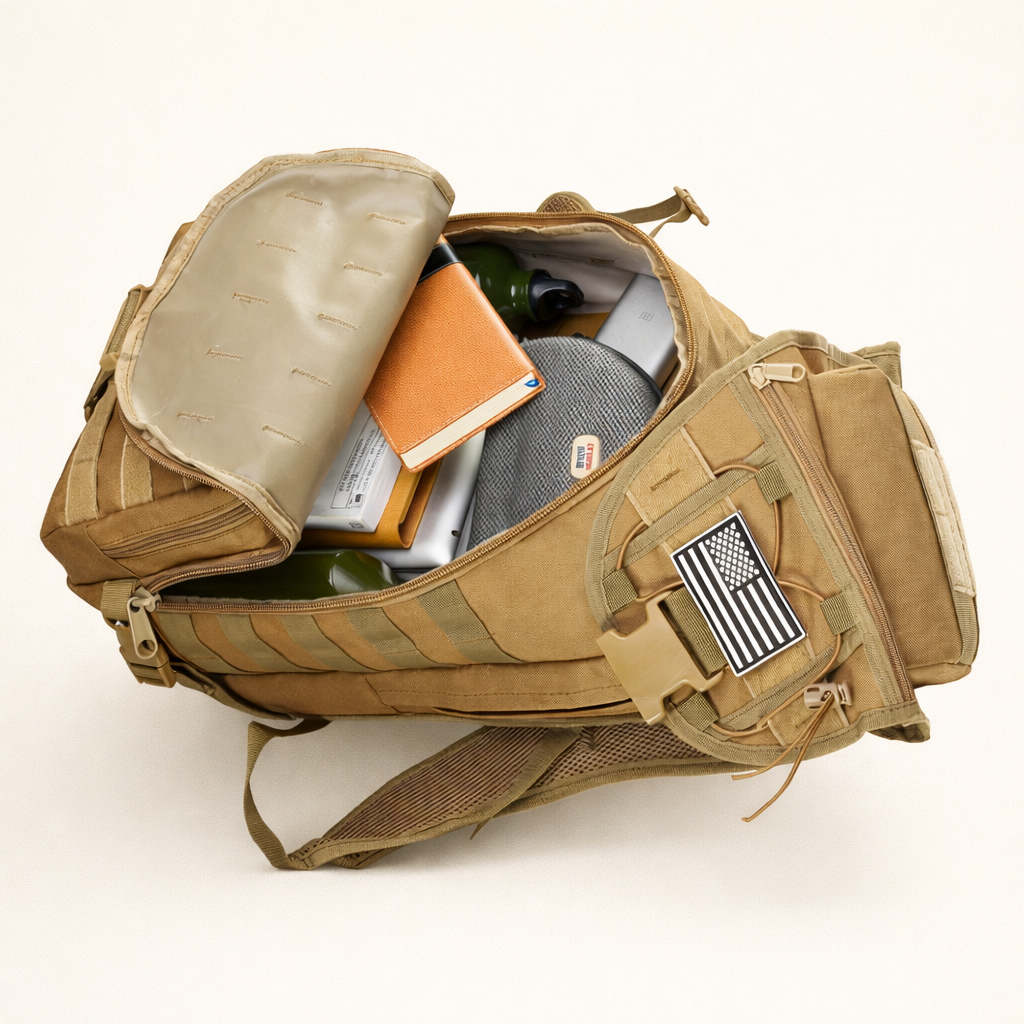 Tactical Daypack