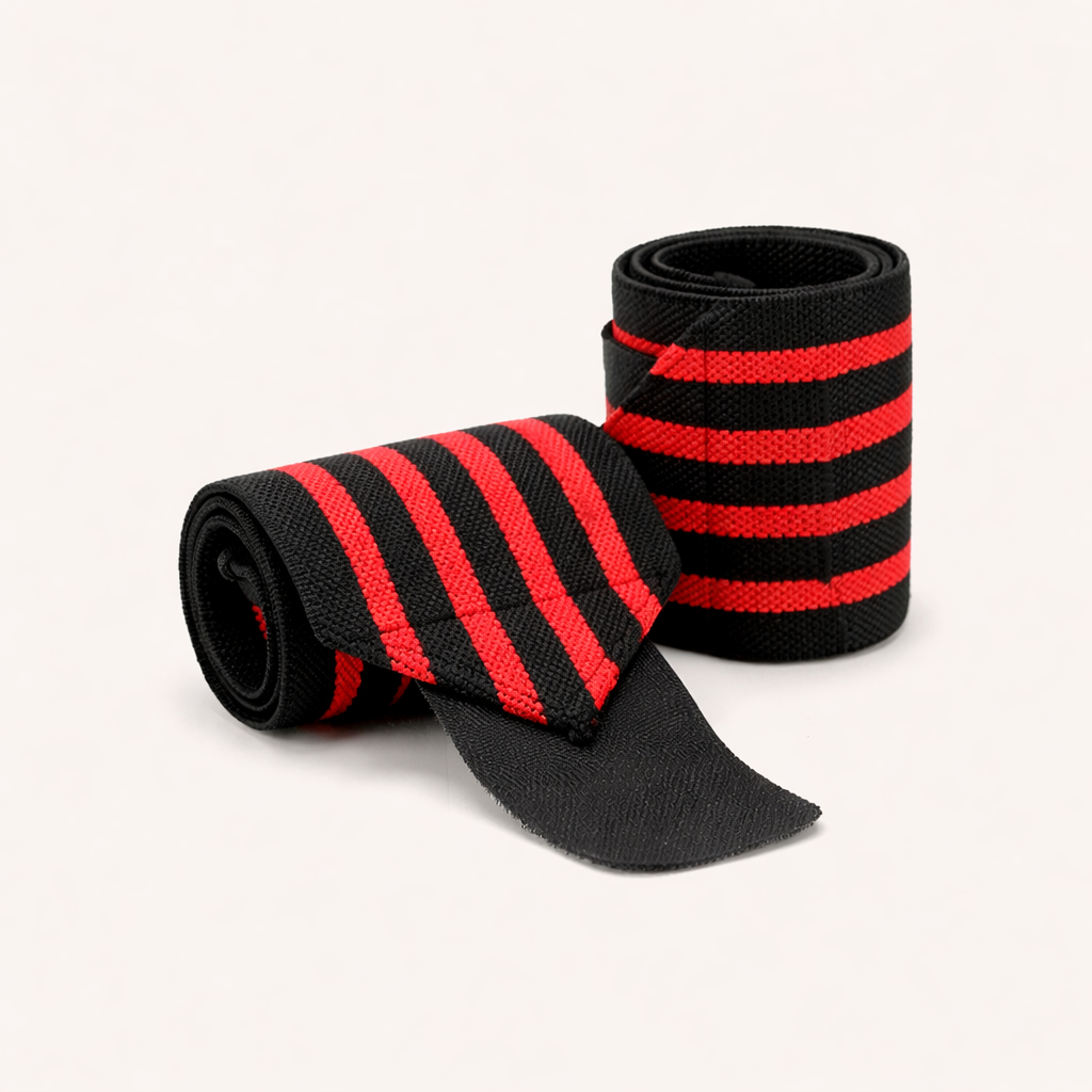 Weightlifting Wrist Wraps