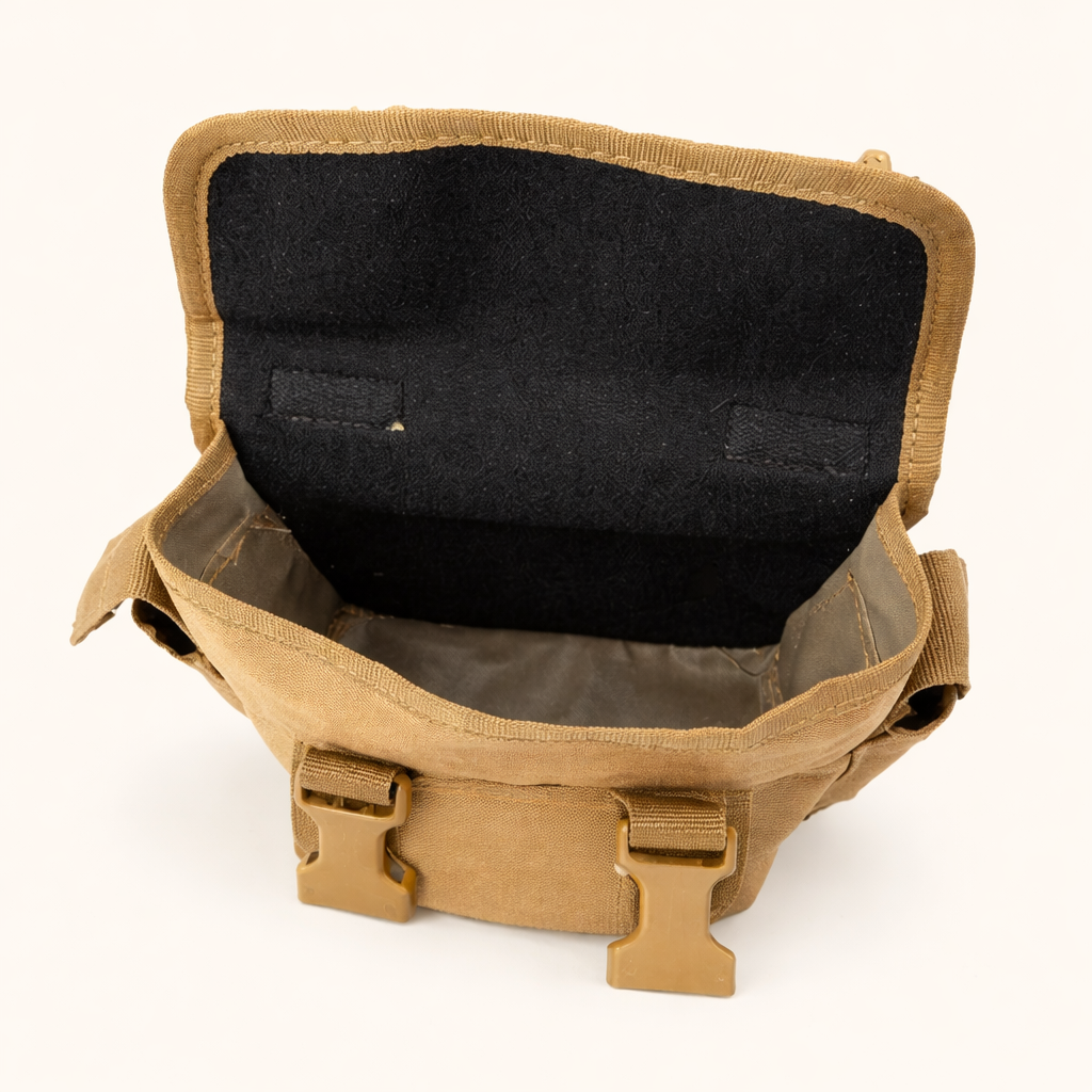 Tactical Leg Utility Bag