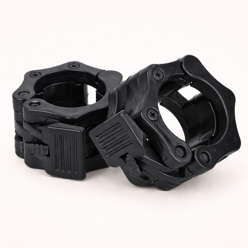 Barbell Collars