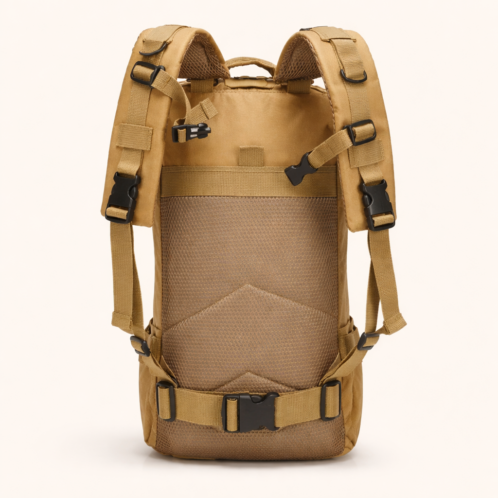 Tactical Utility Backpack