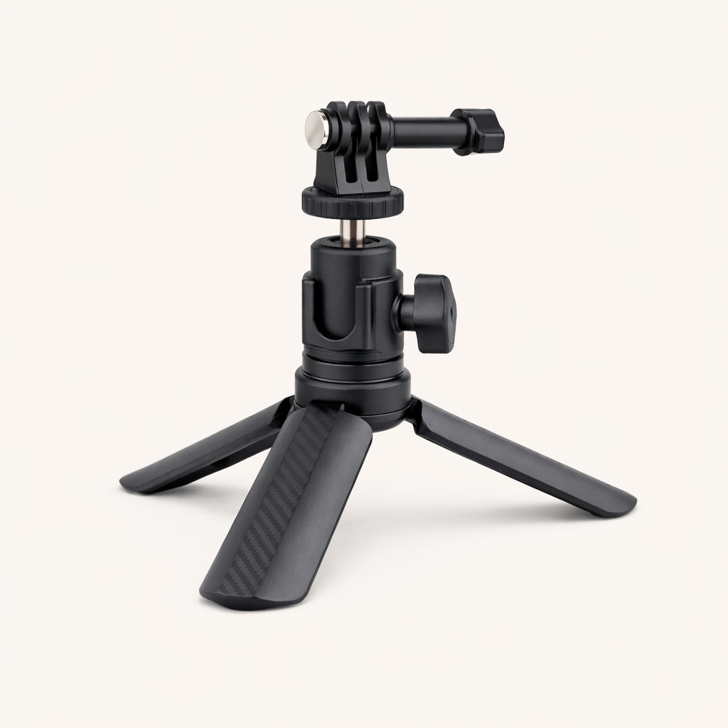 Mini Pocket Tripod