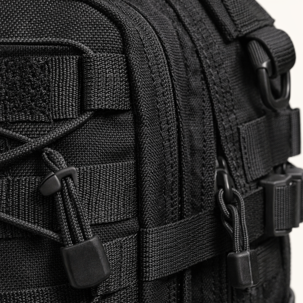 Modular Gear Pack