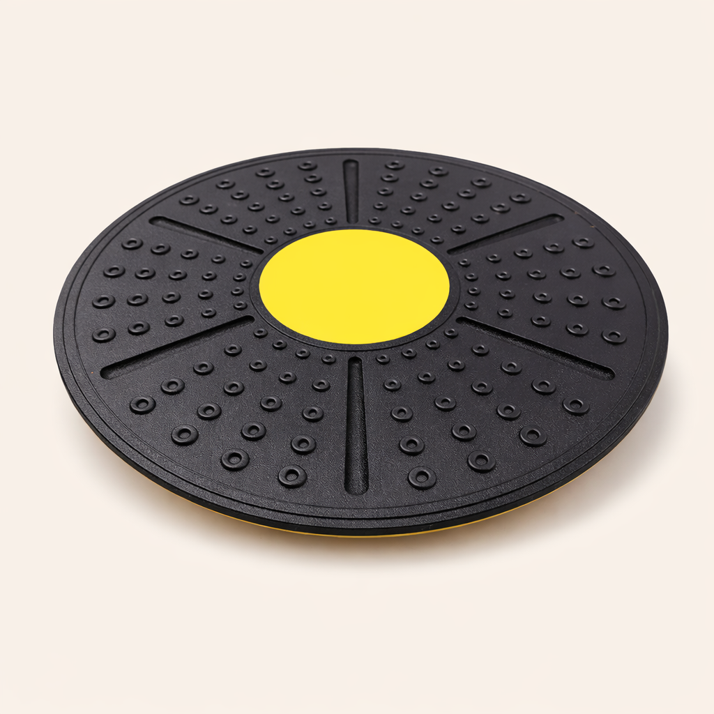 Balance Training Board