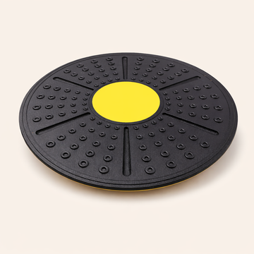 Balance Training Board