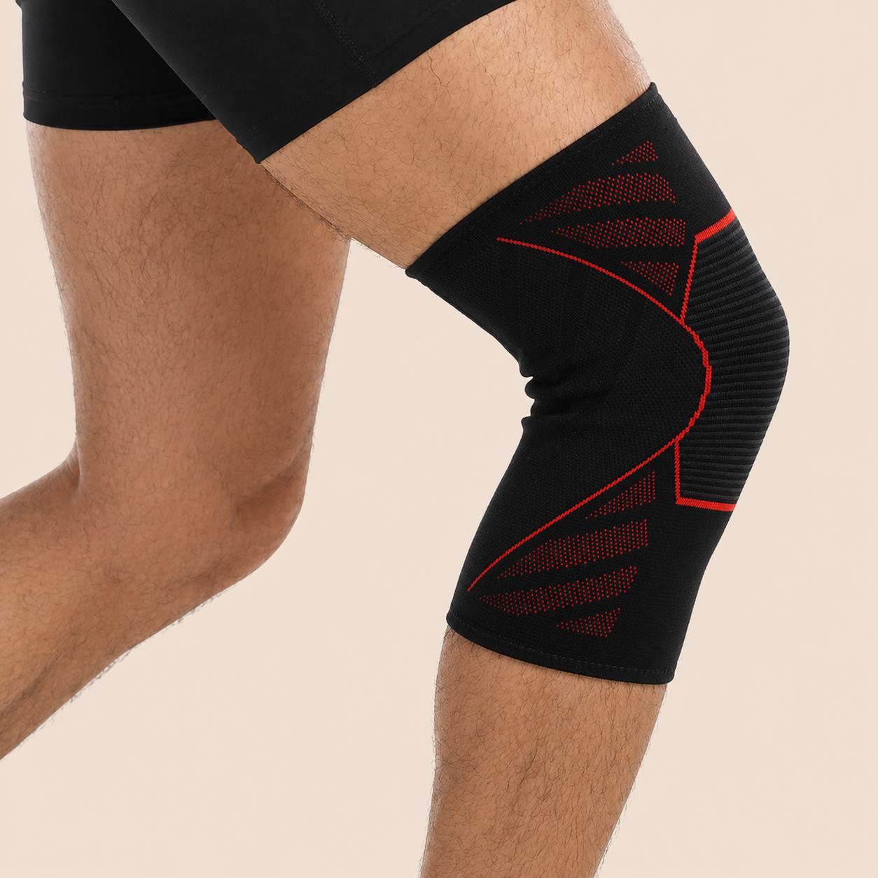 Compression Knee Sleeves