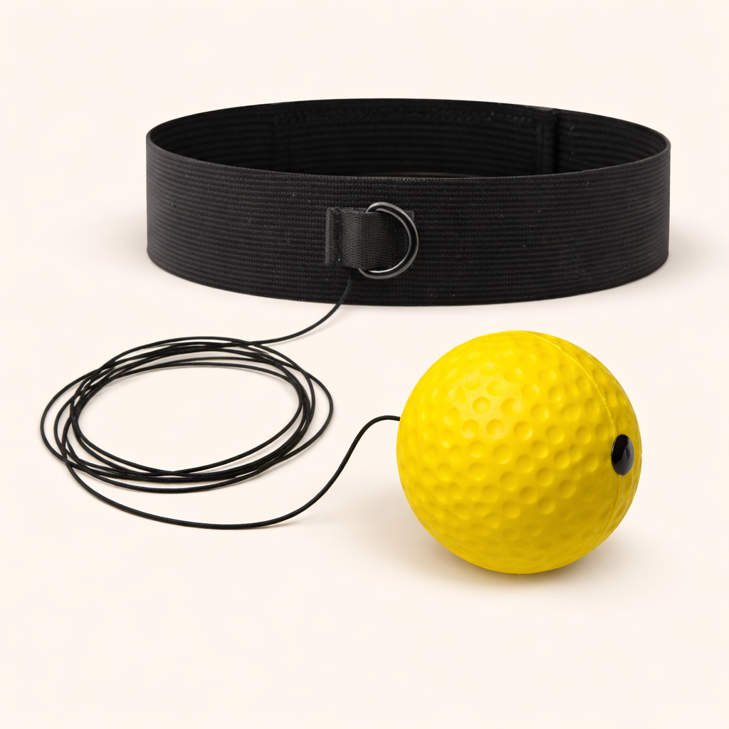 Boxing Reflex Ball