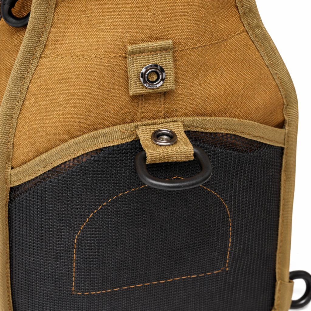 Modular Crossbody Sling