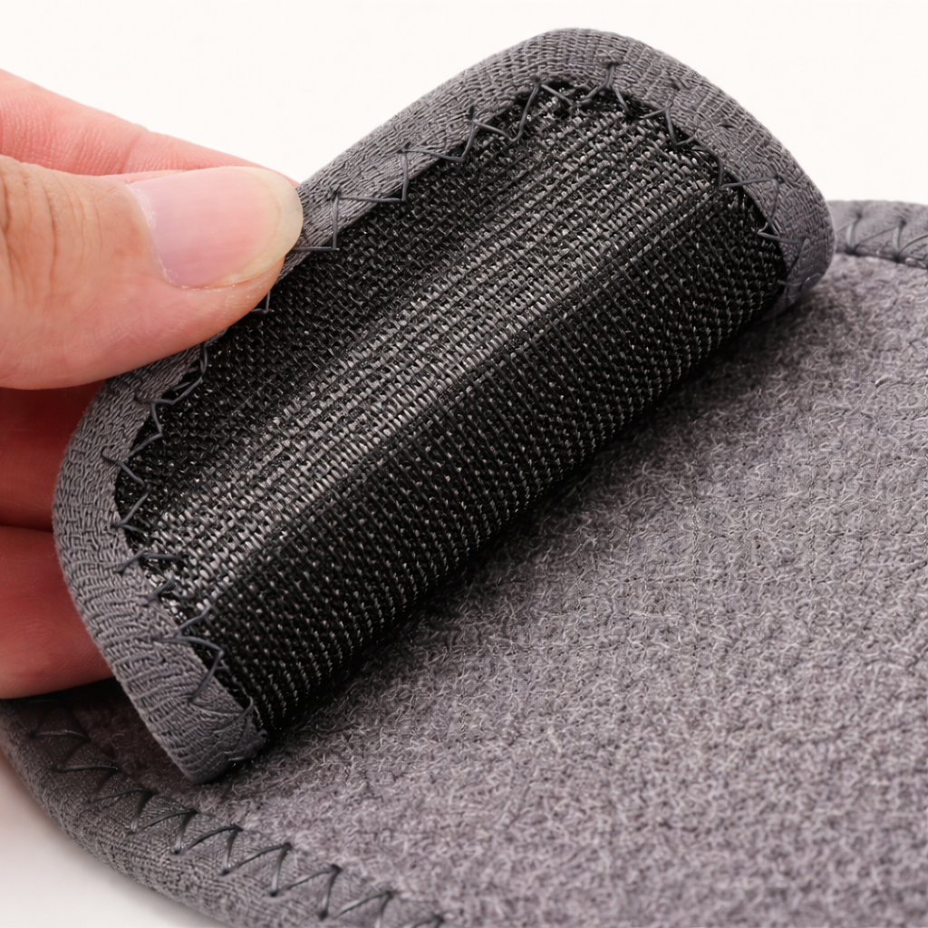 Adjustable Ankle Heating Massager