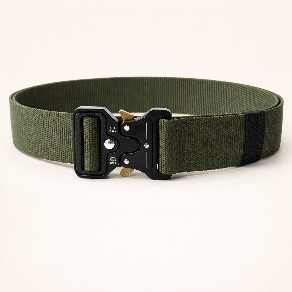 Tactical Rigger Belt