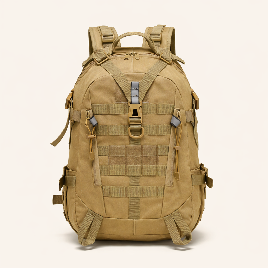 Utility Molle Backpack
