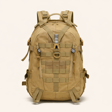 Utility Molle Backpack