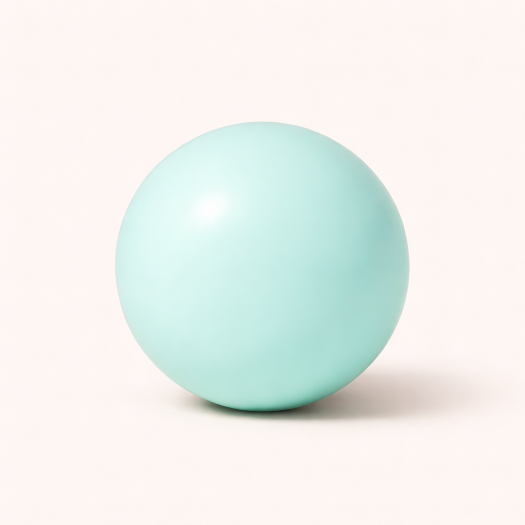 Mini Pilates Ball
