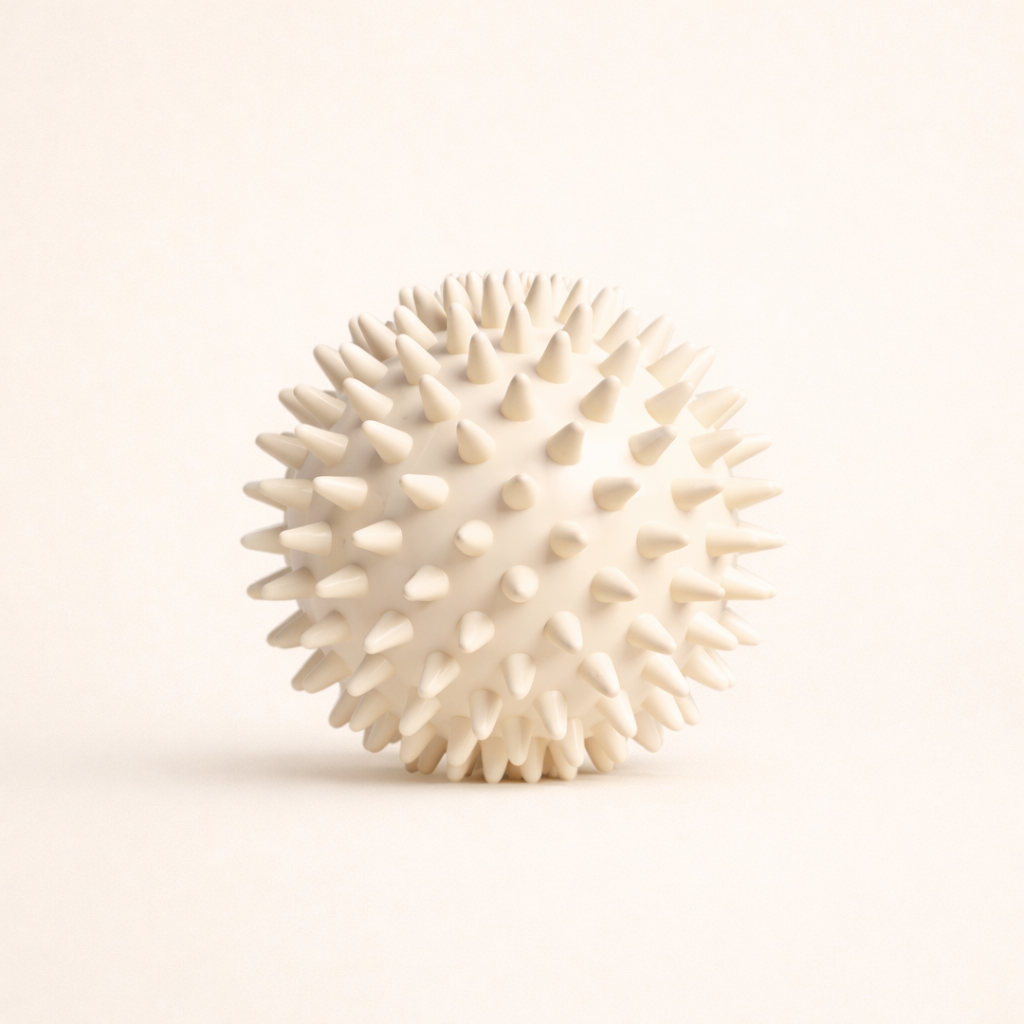 Targeted Pressure Massage Balls