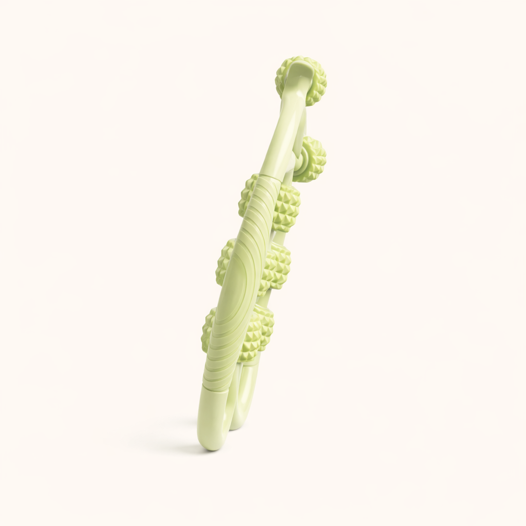 Wrap-Around Muscle Roller