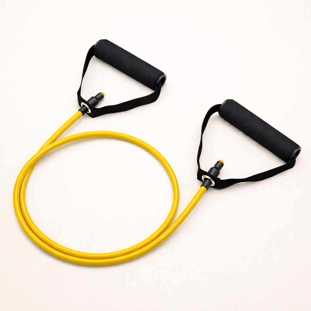 Resistance Tube Set