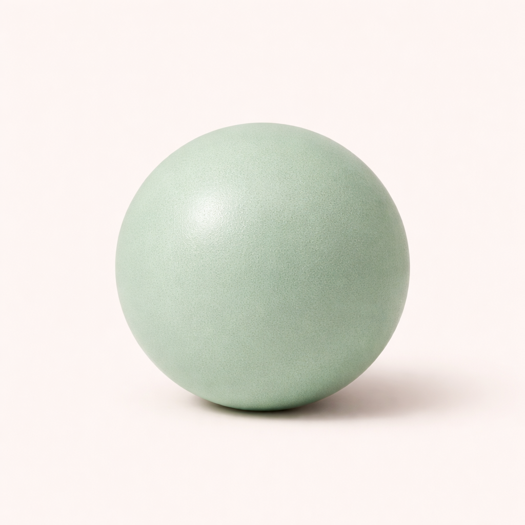 Mini Pilates Ball