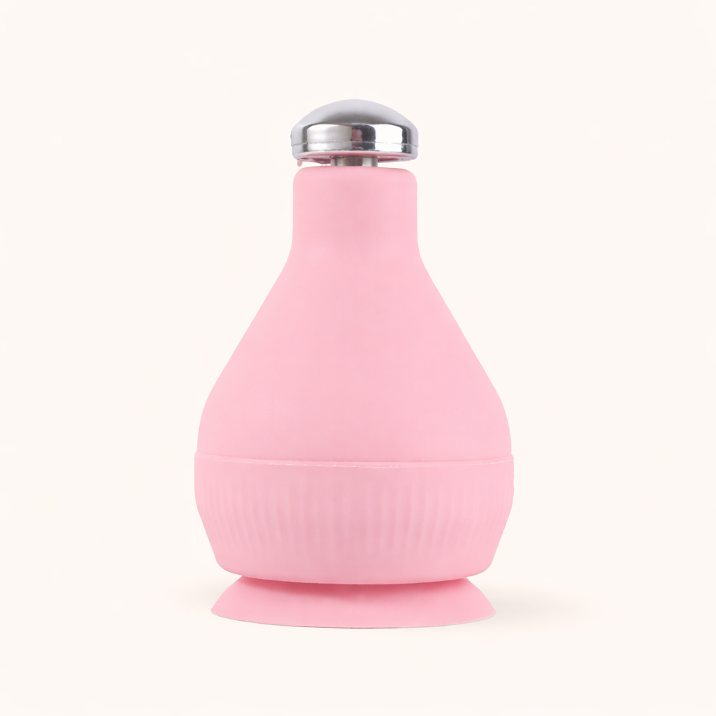 Portable Muscle Massager