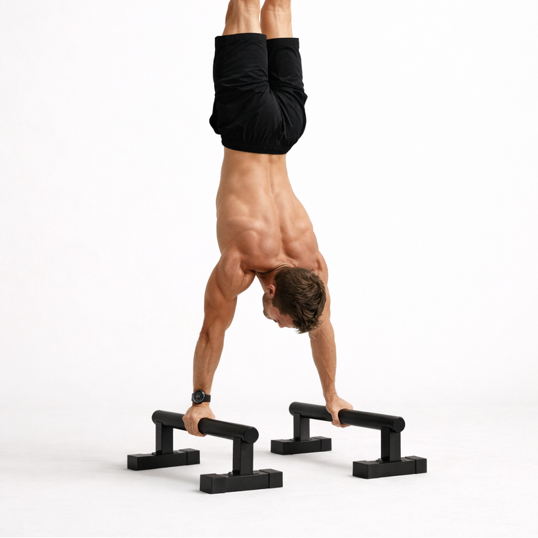 Calisthenics Push-up Bars