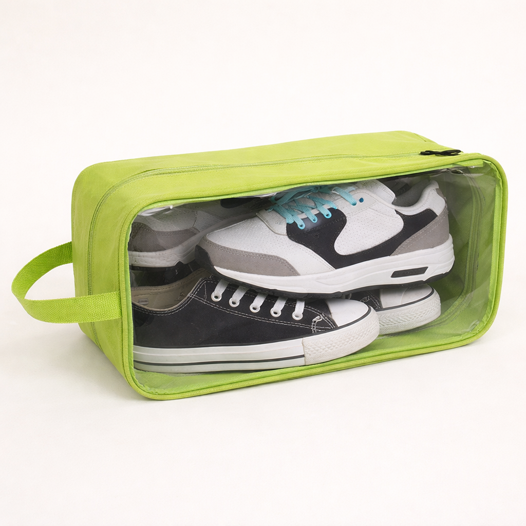 Lightweight Shoe Bag