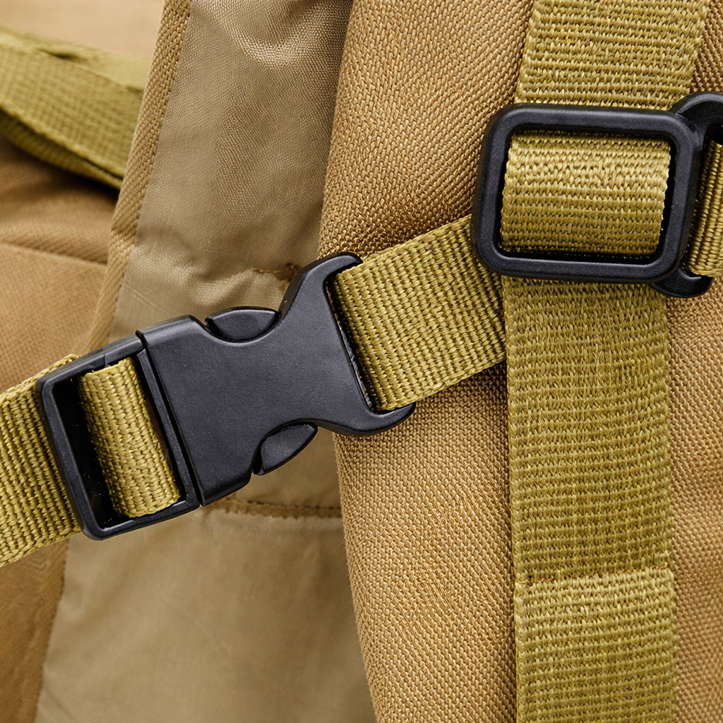 Modular Loadout Backpack