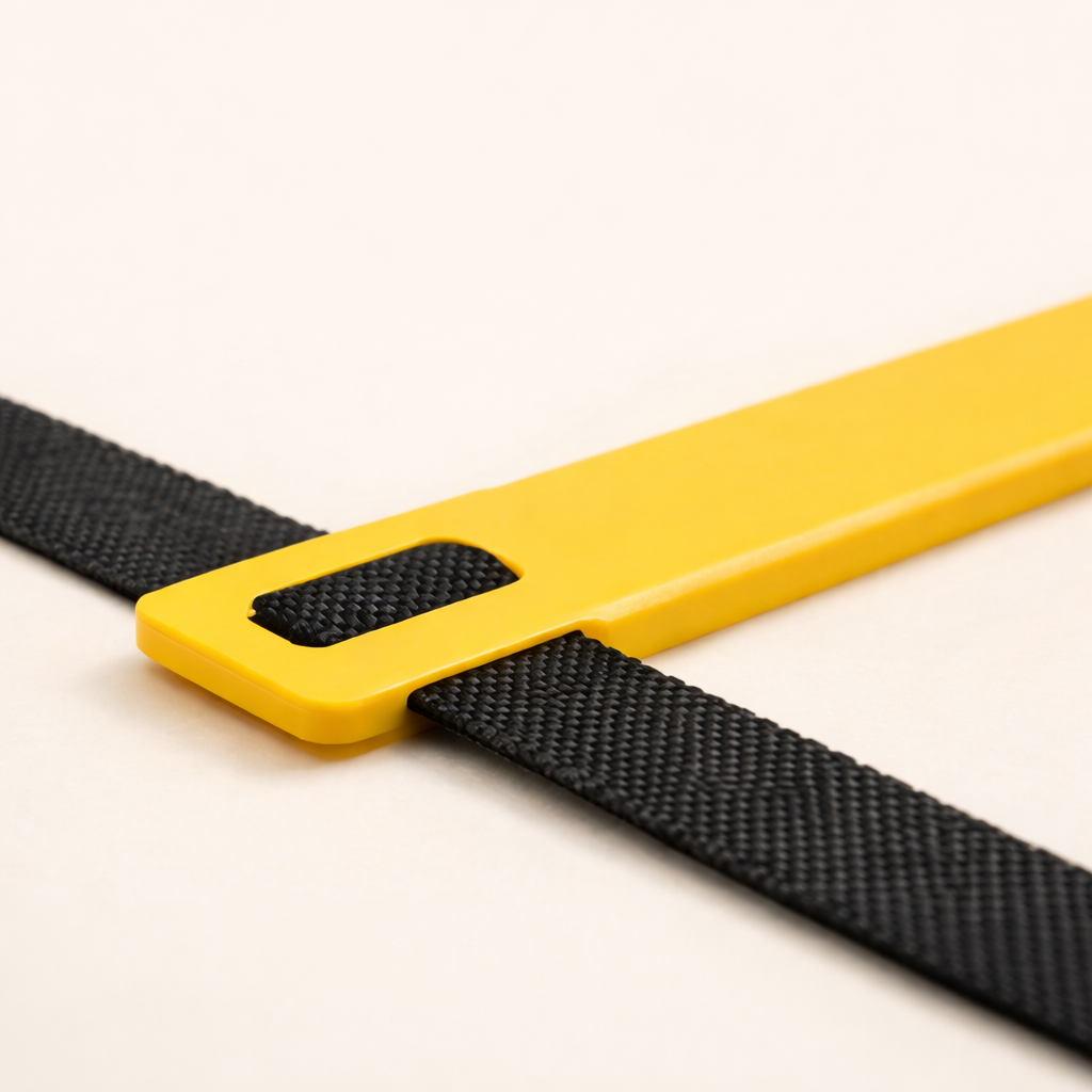 Agility Training Ladder