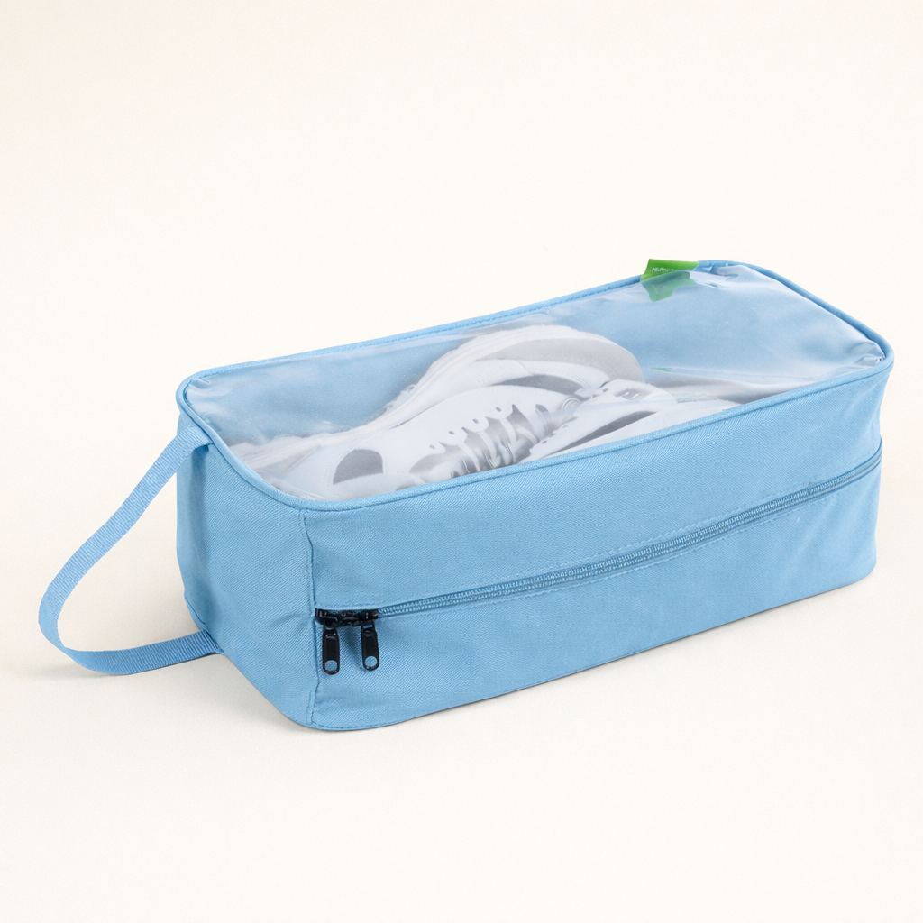 Lightweight Shoe Bag