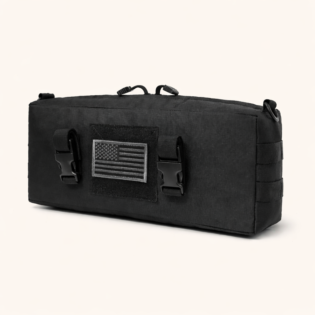 MOLLE Storage Bag