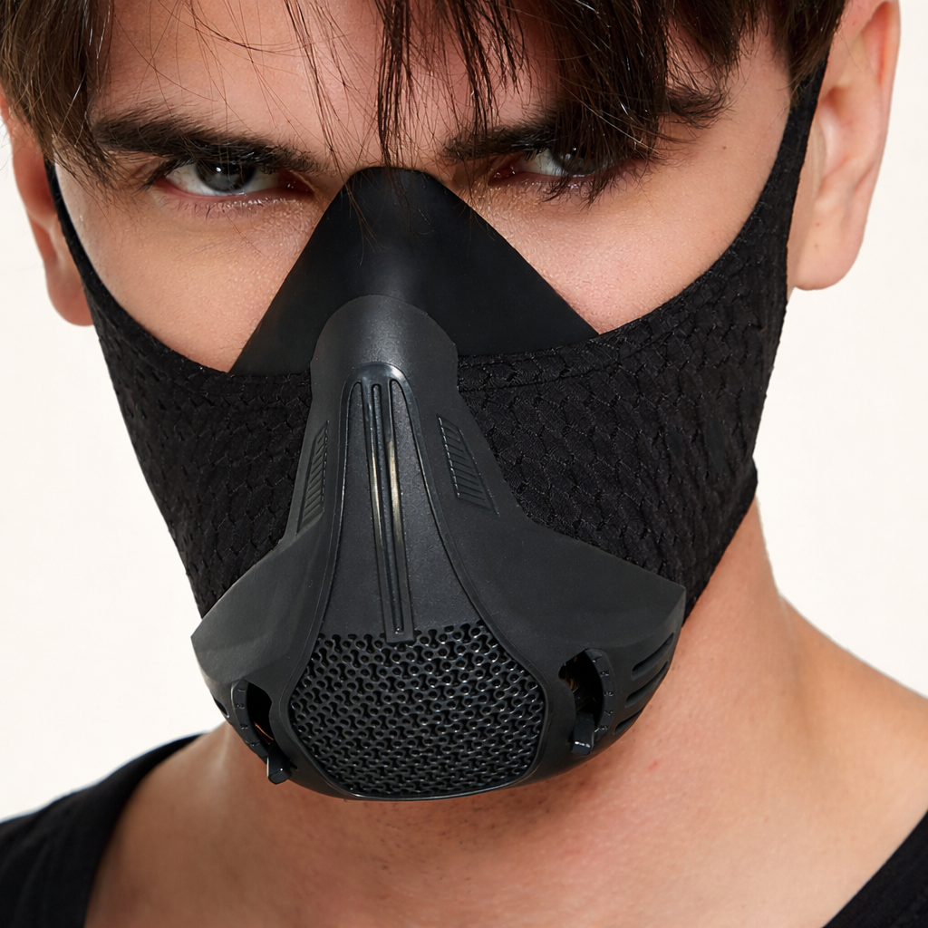 Elevation Training Mask