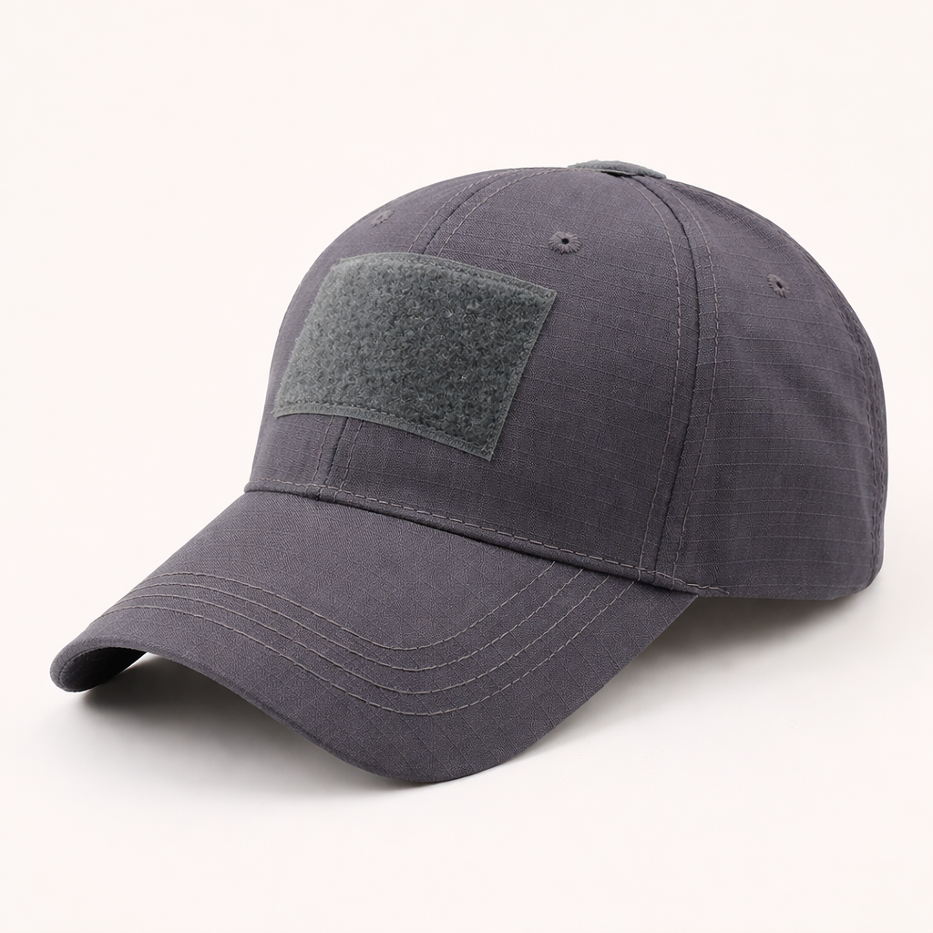 Tactical Patch Cap