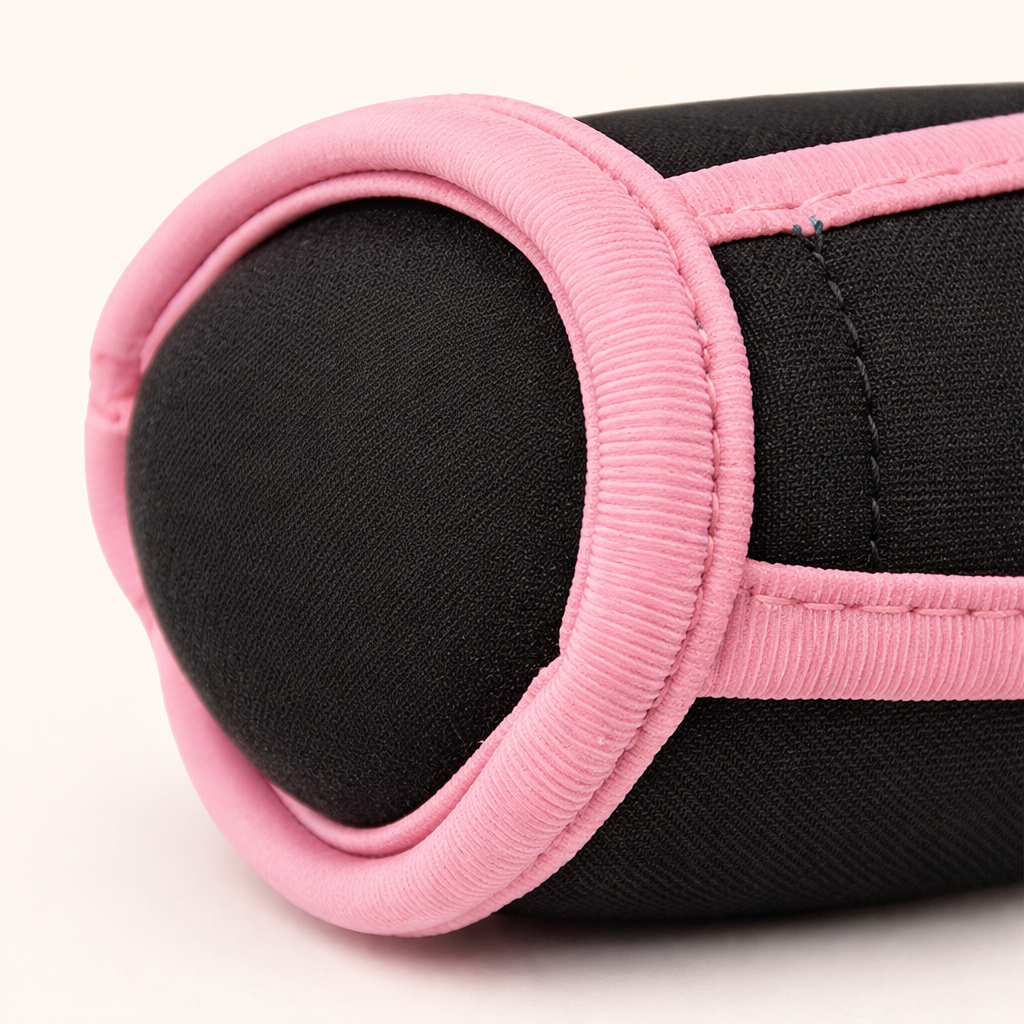 Soft Strap Hand Weights