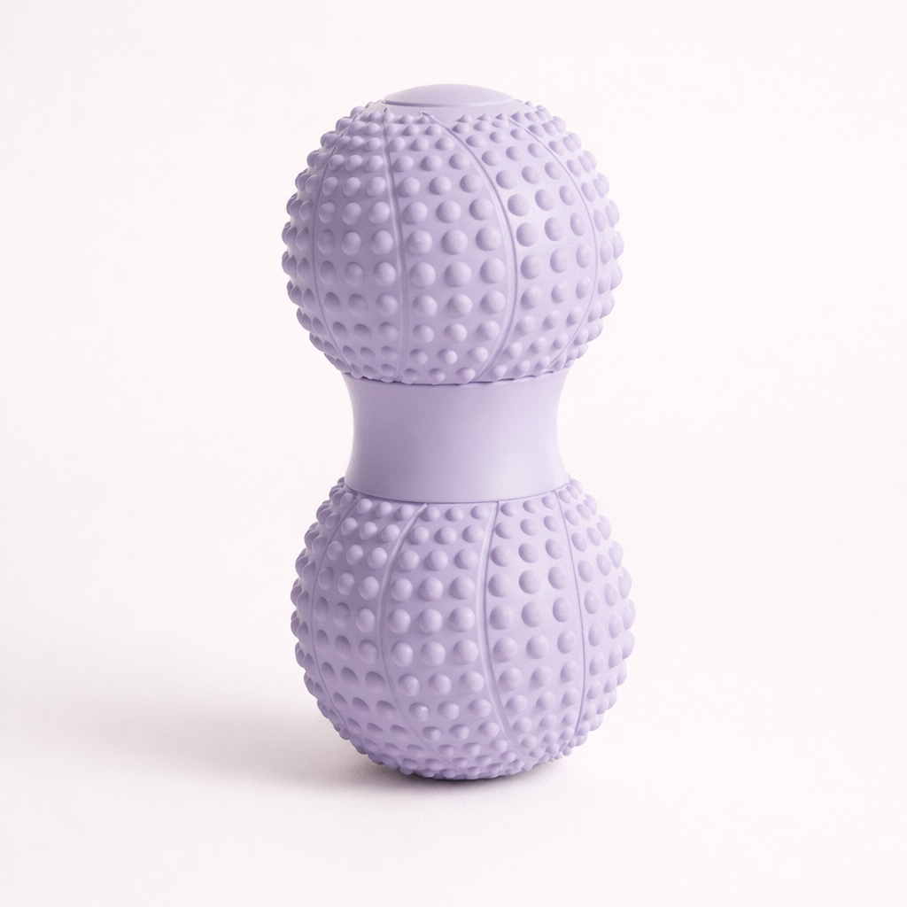 Textured Peanut Roller