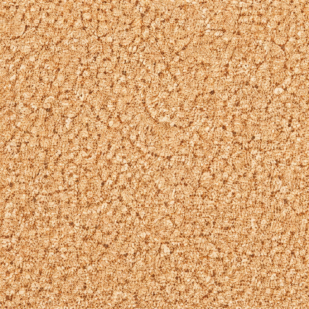 Cork Yoga Mat