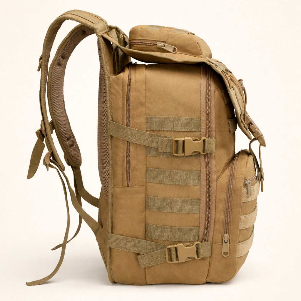 Tactical Daypack