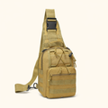 Modular Crossbody Sling