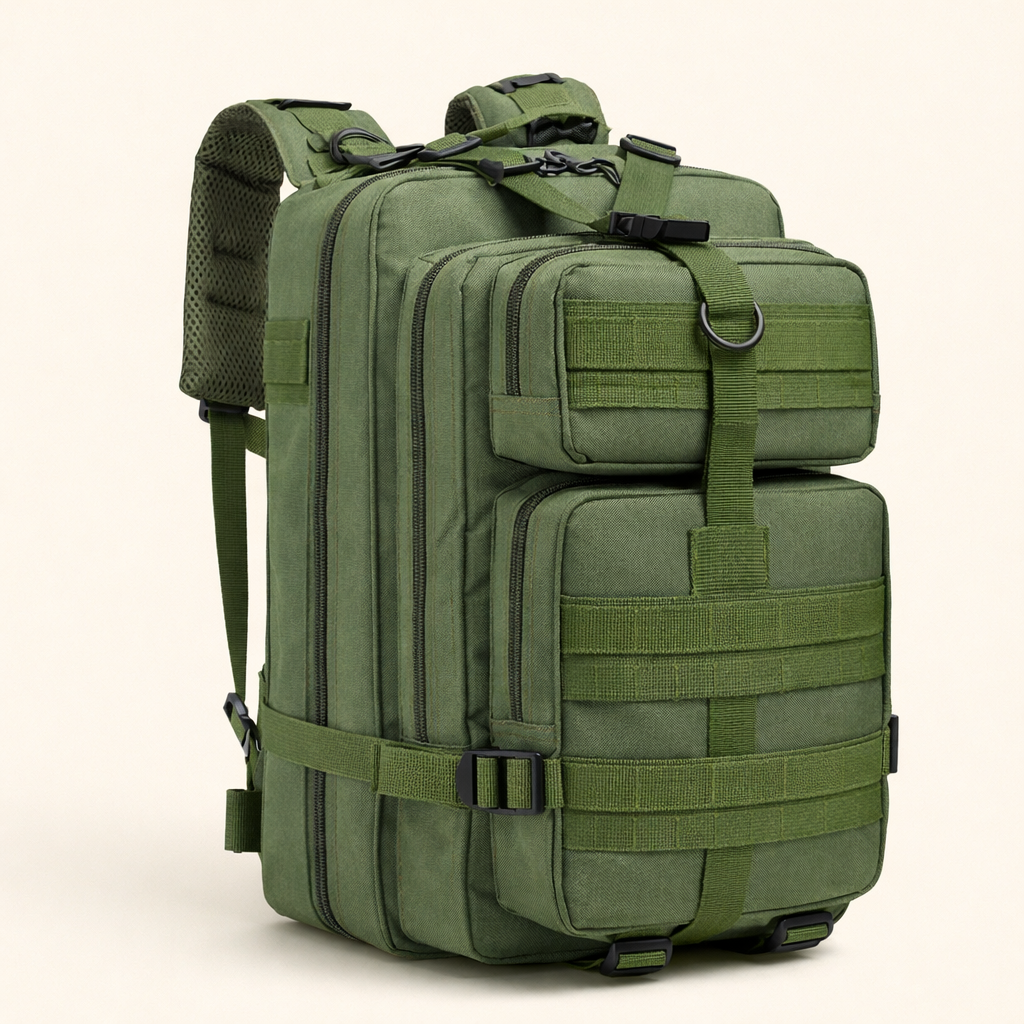 Tactical Utility Backpack