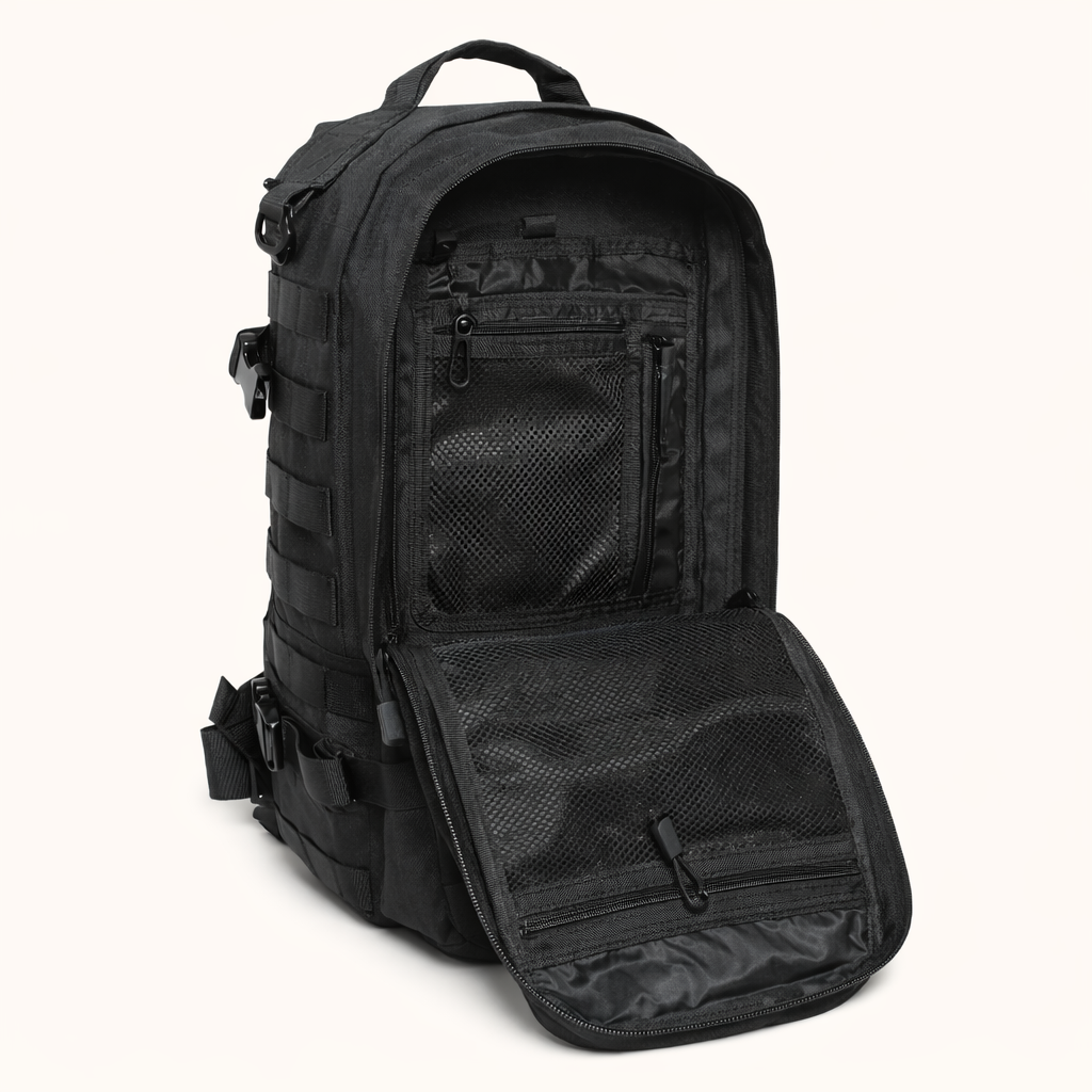 Modular Gear Pack