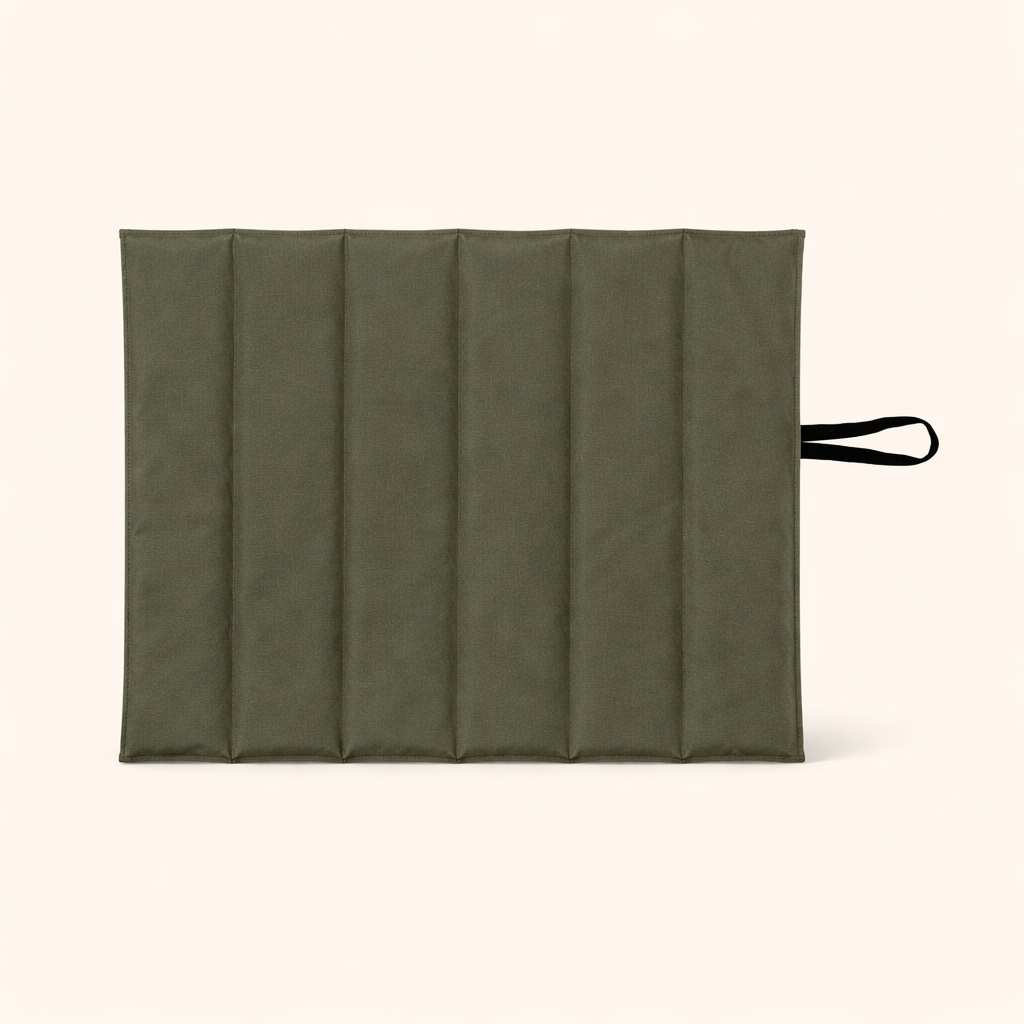 Foldable Outdoor Sit Pad