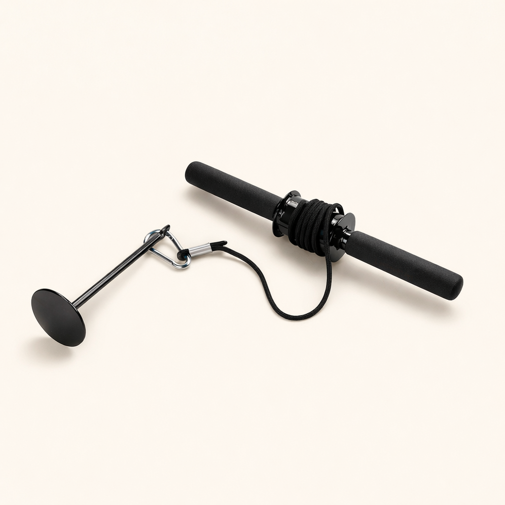 Forearm Roller Trainer
