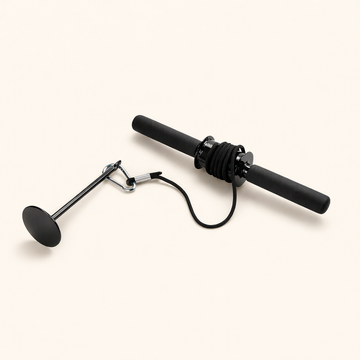 Forearm Roller Trainer
