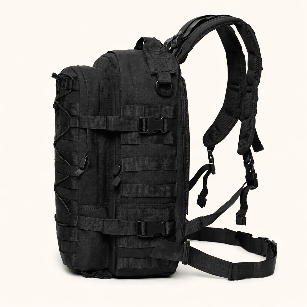 Modular Gear Pack
