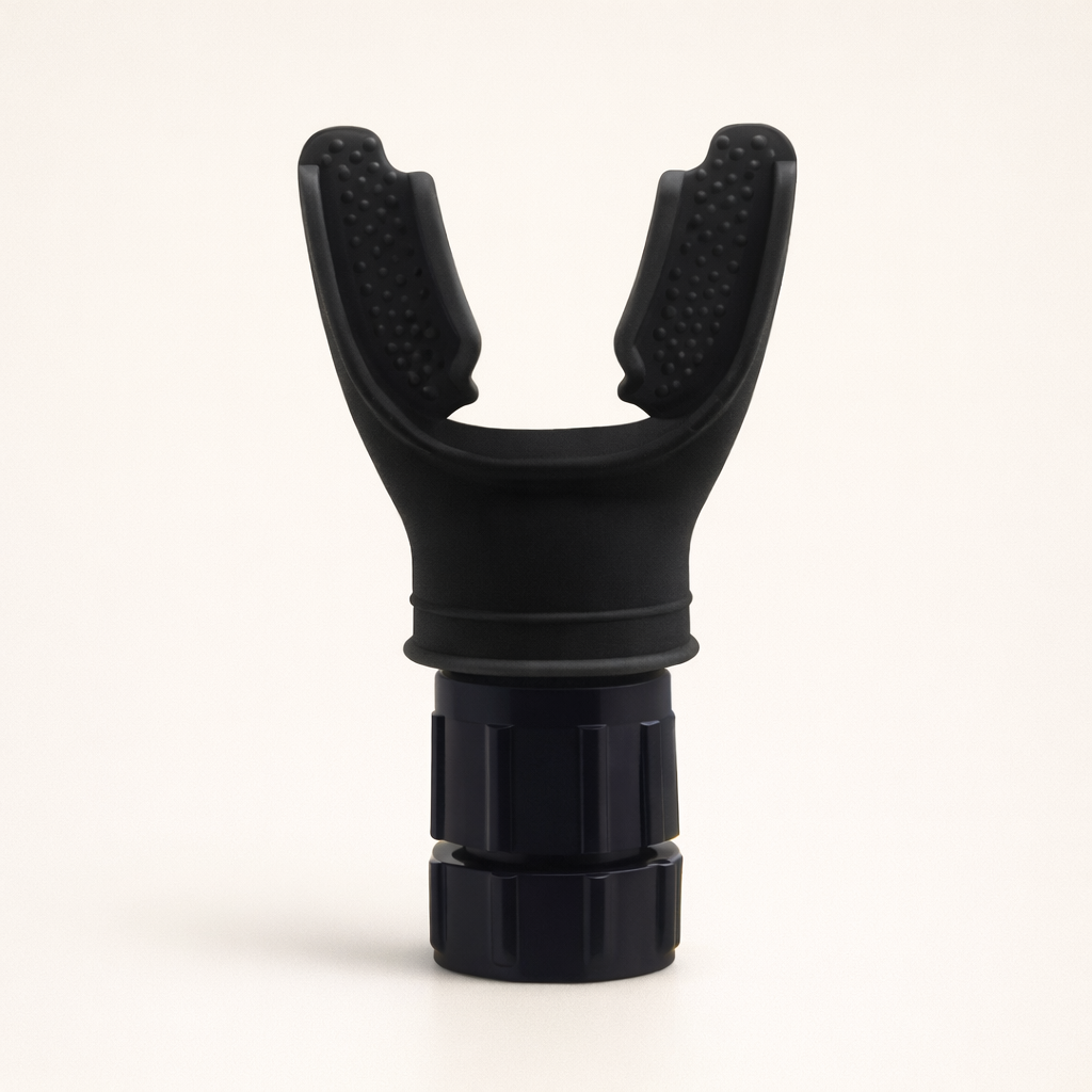 Breathing Trainer Mouthpiece