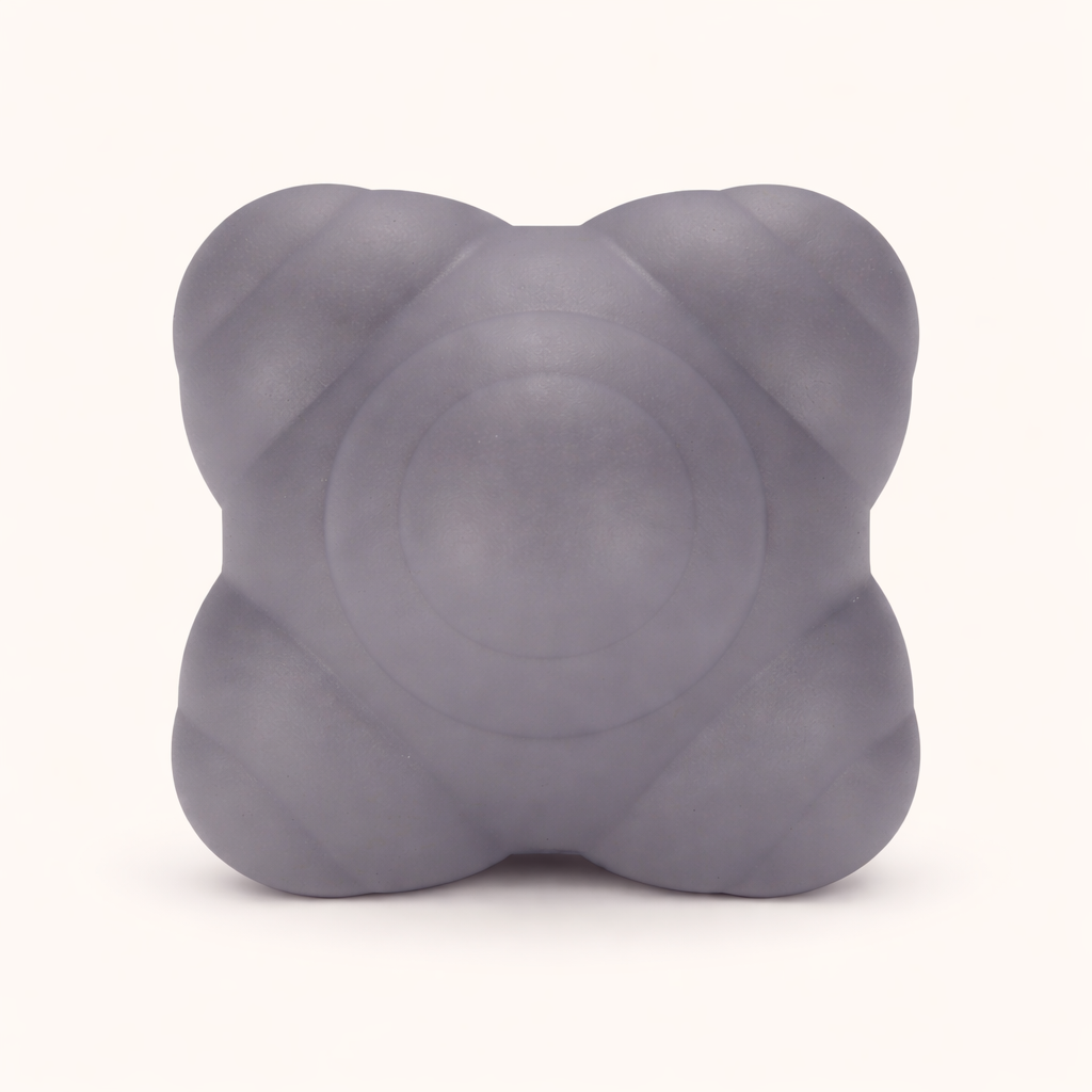 Hex Reaction Training Ball