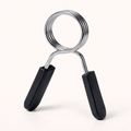 Barbell Spring Clip Collars