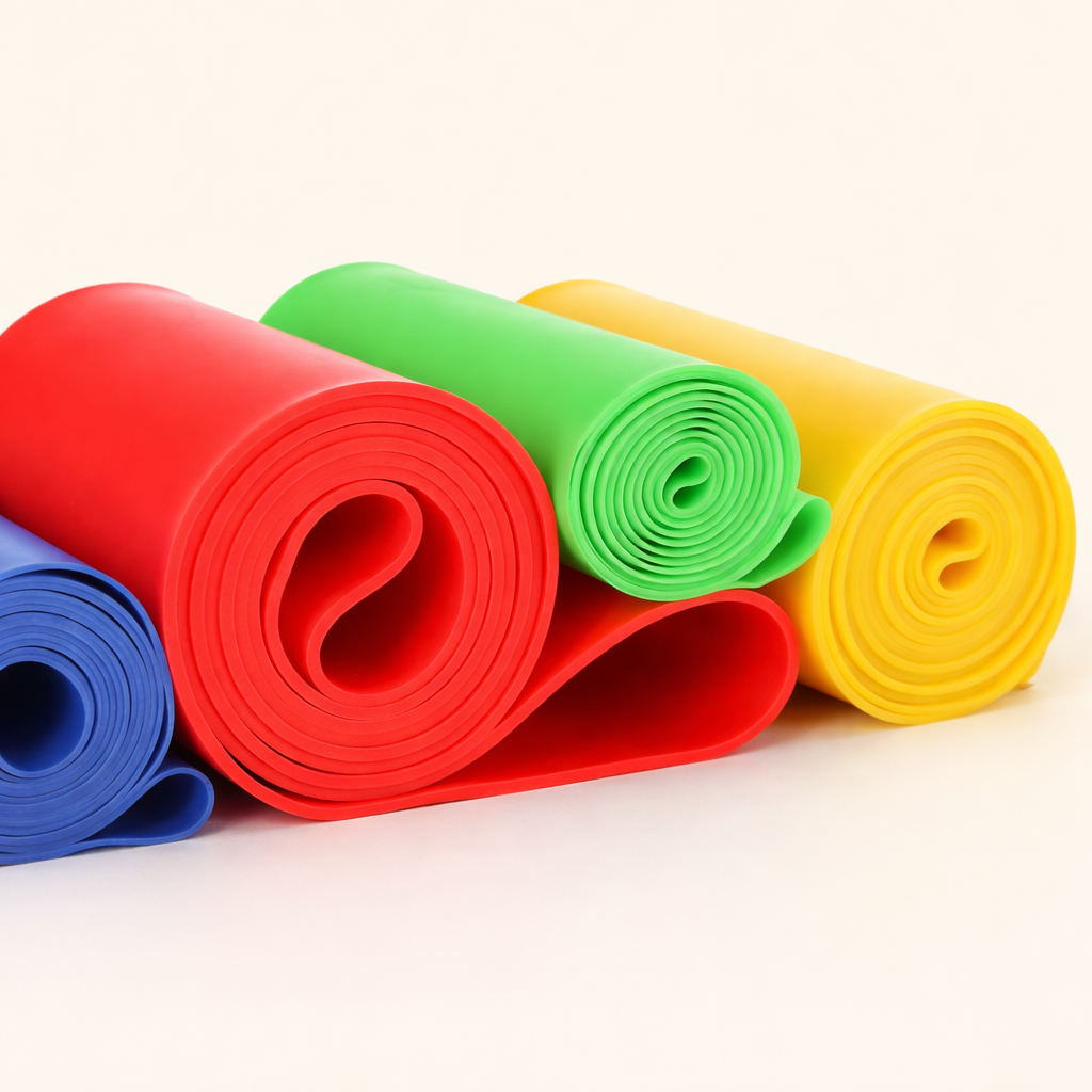 Resistance Loop Band Set