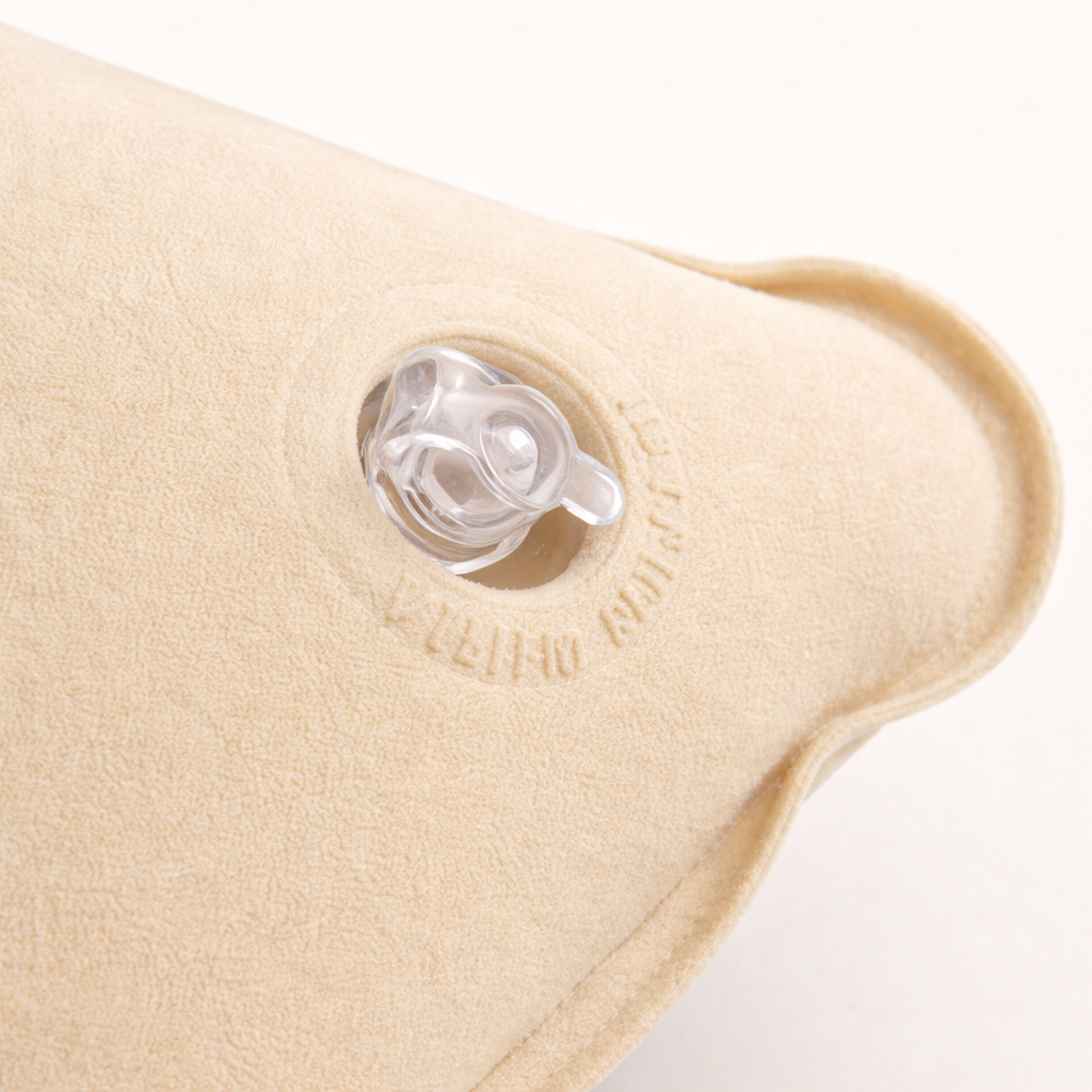 Inflatable Camping Pillow