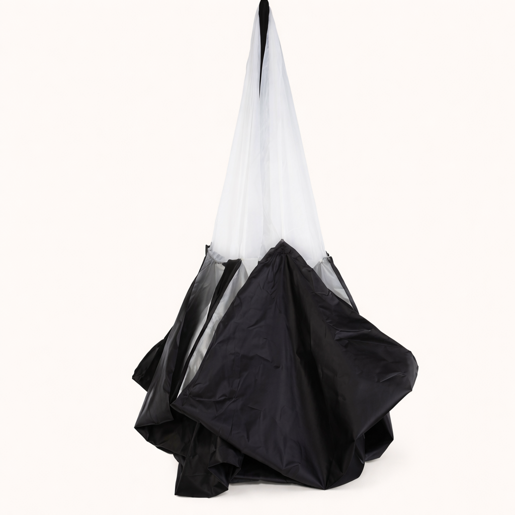 Running Resistance Parachute