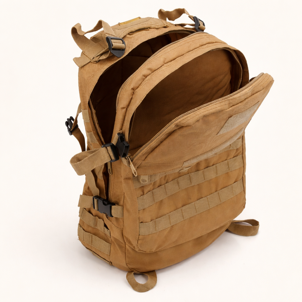 Tactical Field Pack