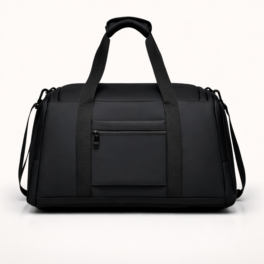 Utility Gym Duffel