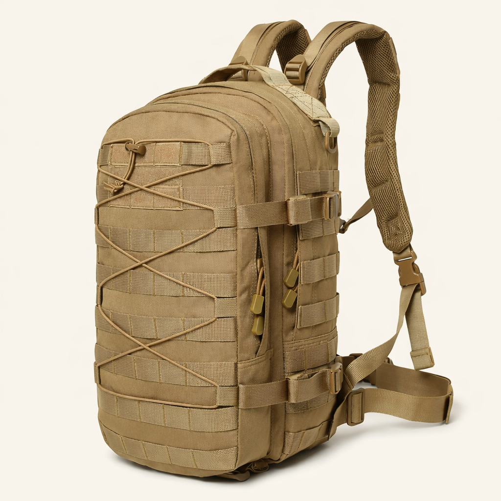 Modular Gear Pack